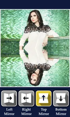 PhotoAndVideoMirrors android App screenshot 3